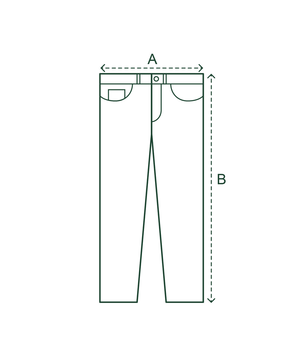 Replay Jeans - 32/32