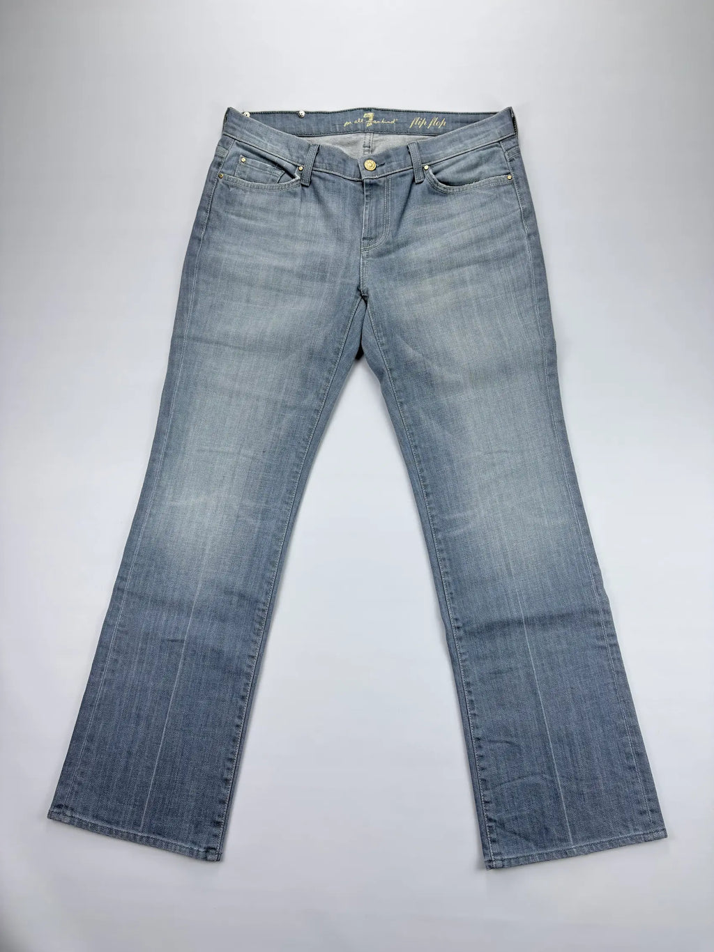 7 for all mankind - 30/32