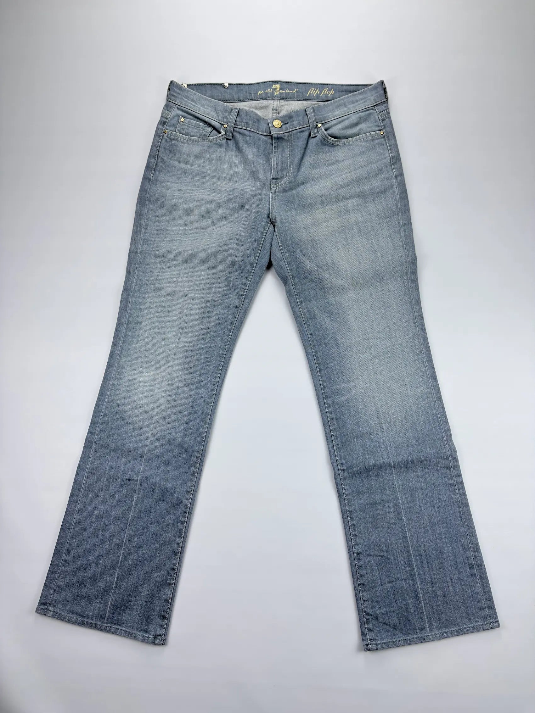 7 for all mankind - 30/32