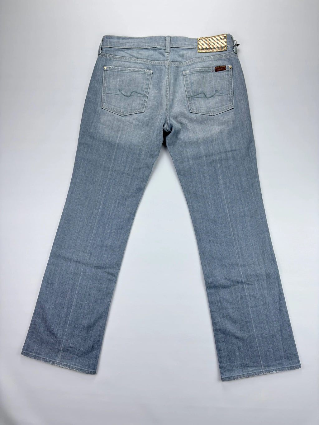 7 for all mankind - 30/32