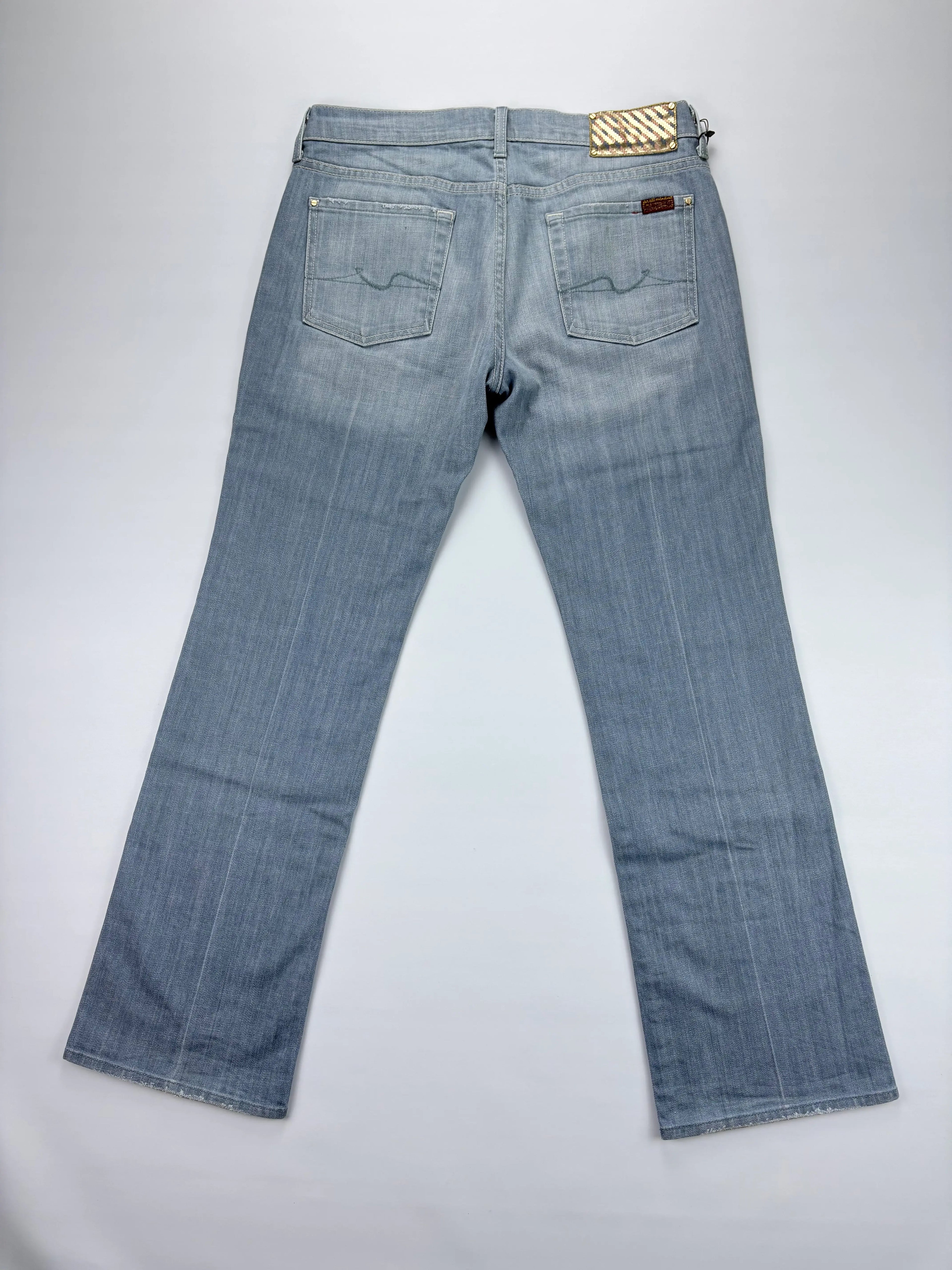 7 for all mankind - 30/32