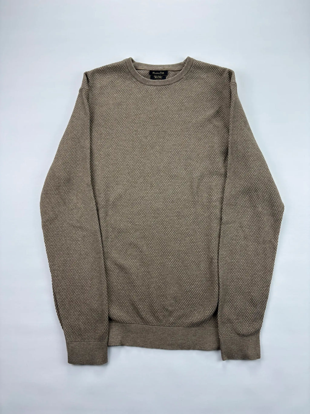 Massimo Dutti tröja - XL