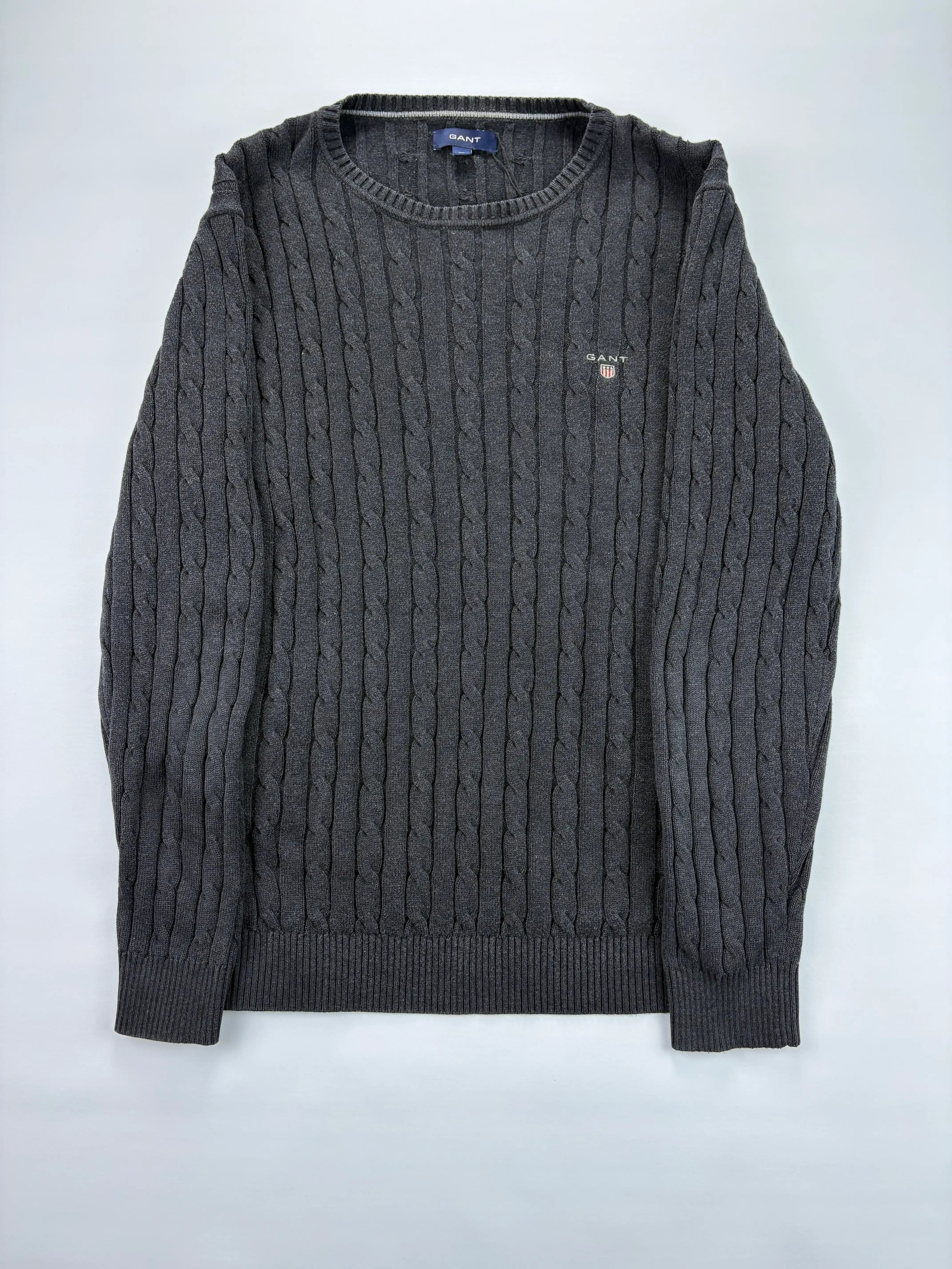 Gant tröja - XL