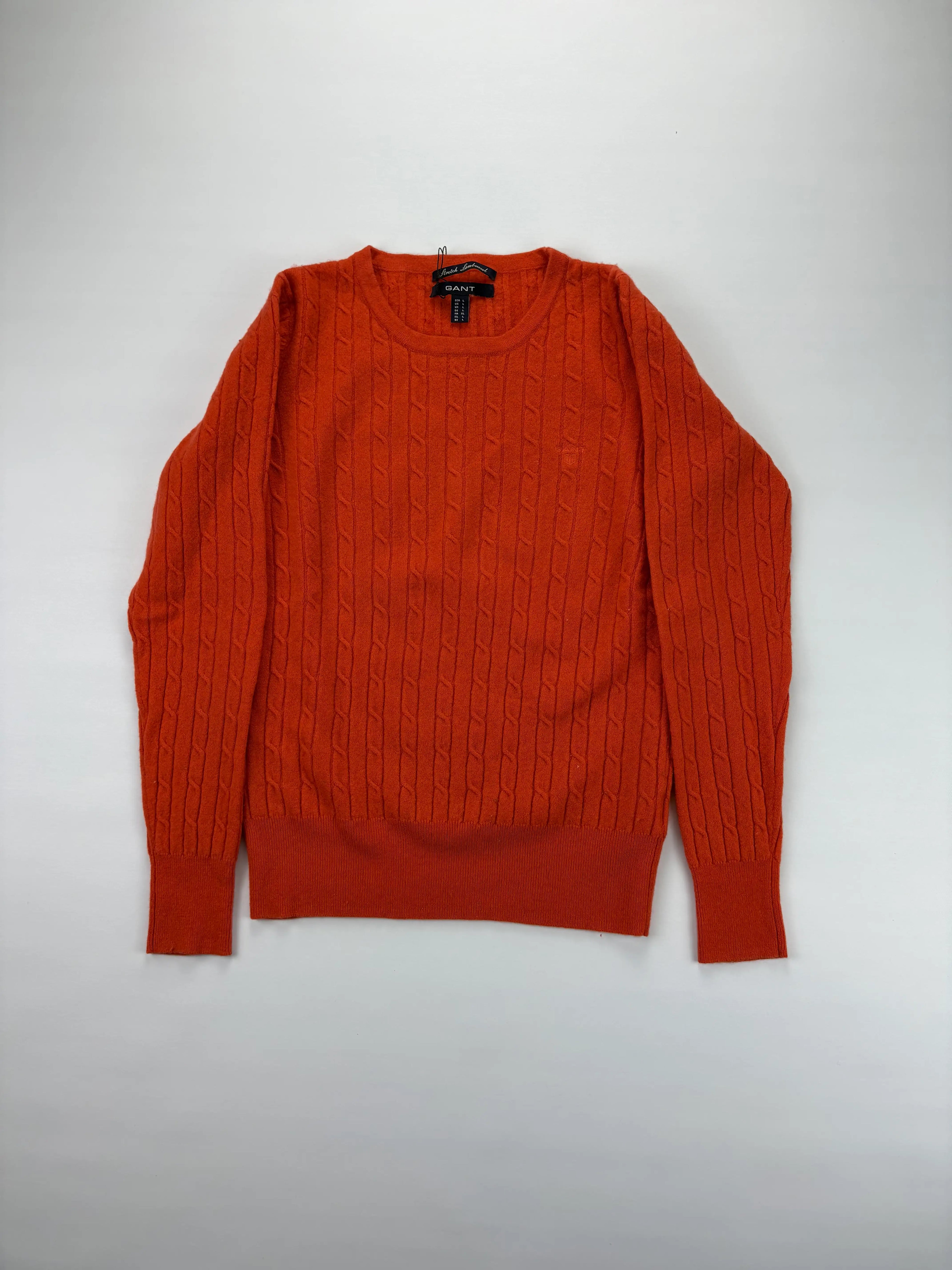 Gant tröja - S