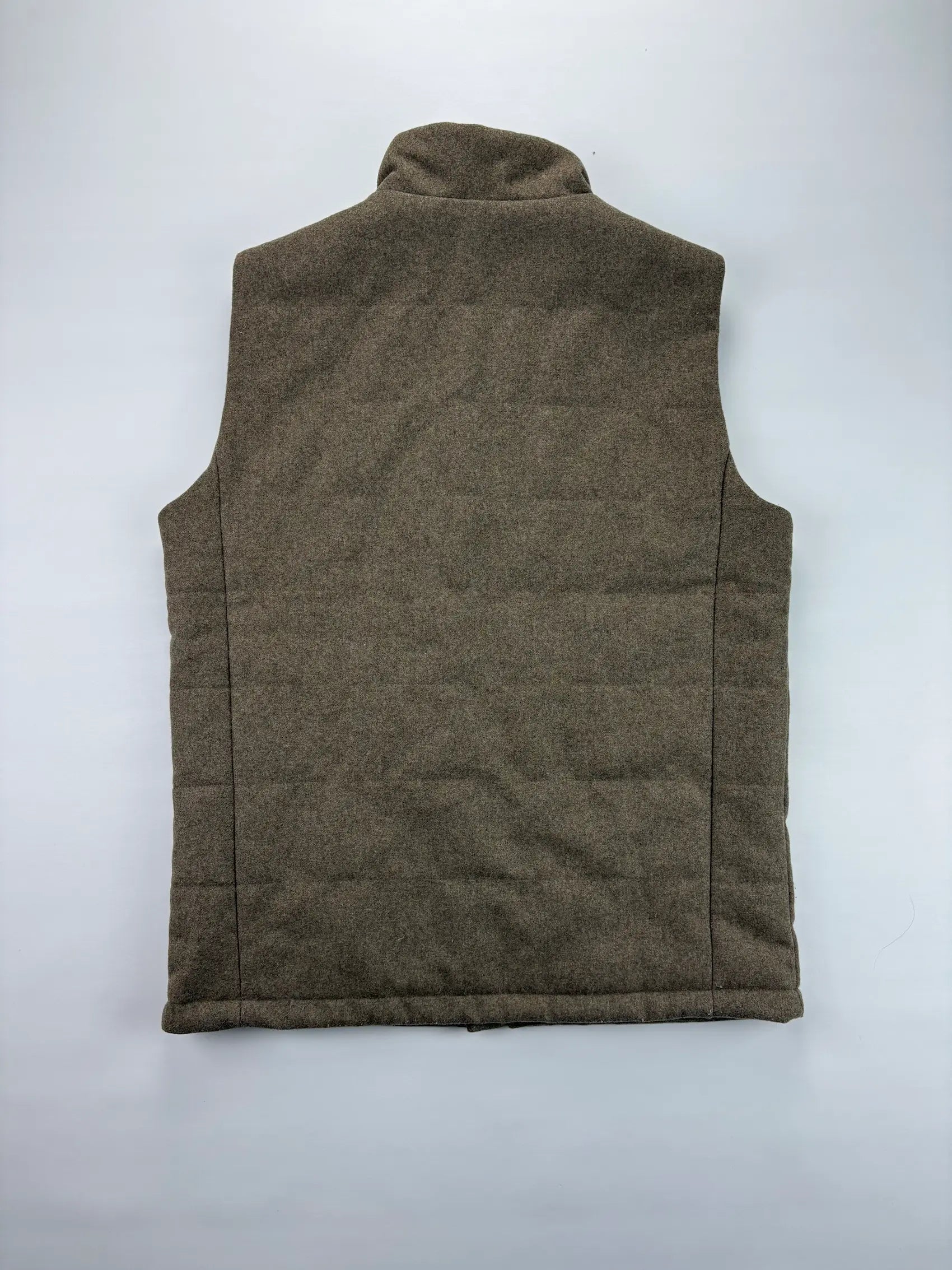 John Henric väst - M