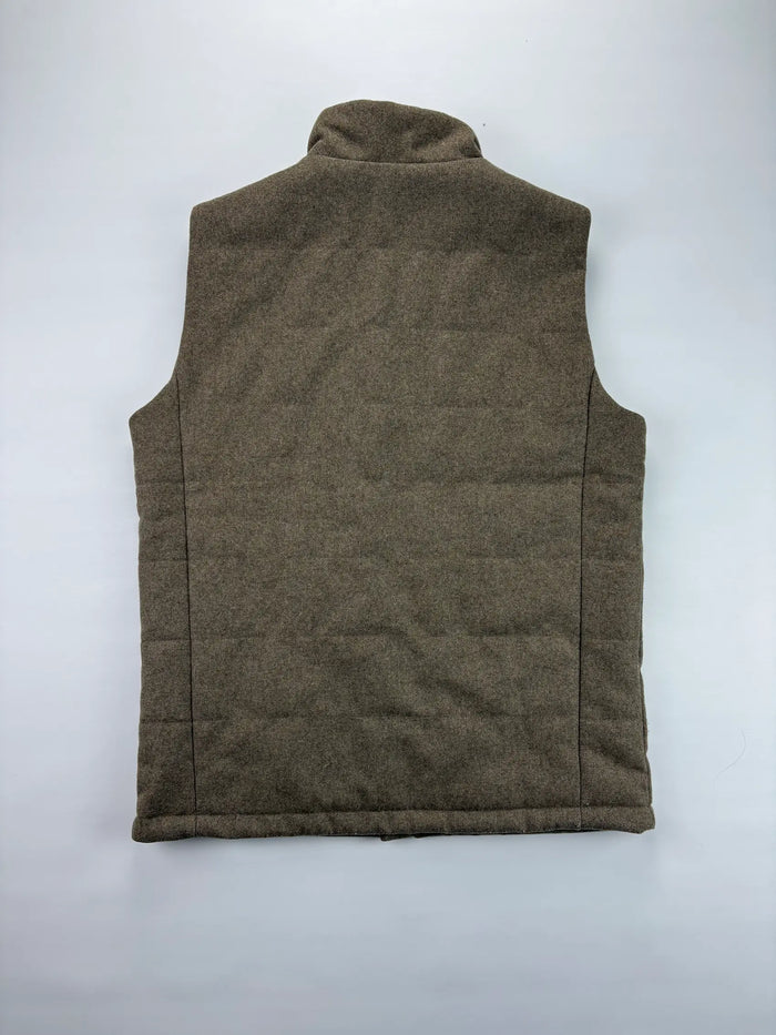 John Henric väst - M