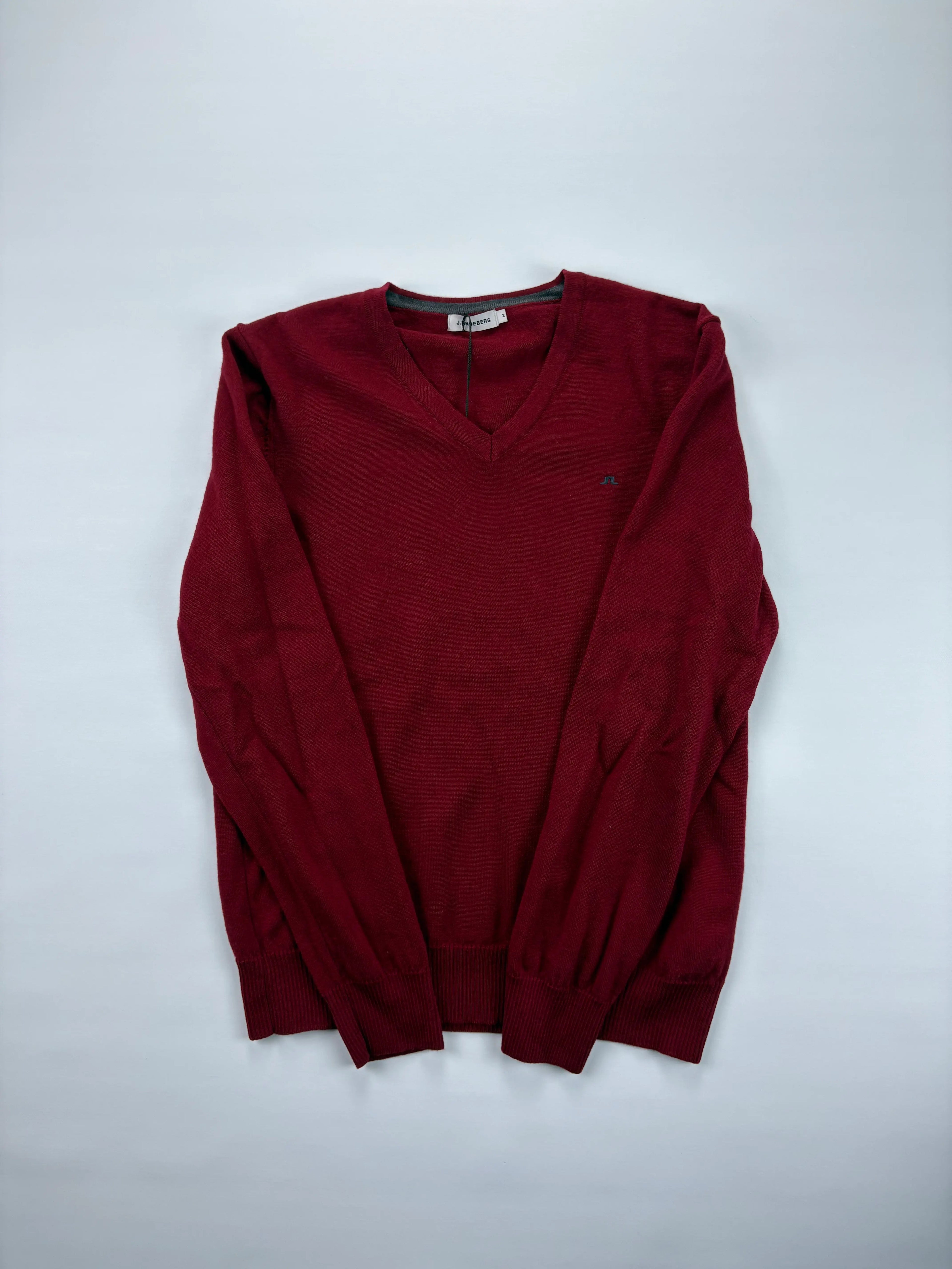 J.Lindeberg tröja - M