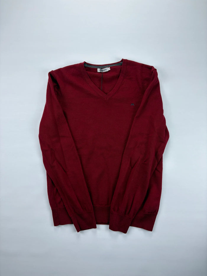 J.Lindeberg tröja - M