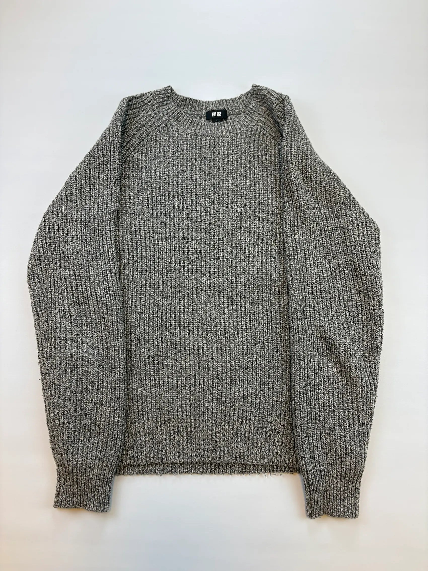 Uniqlo tröja - L