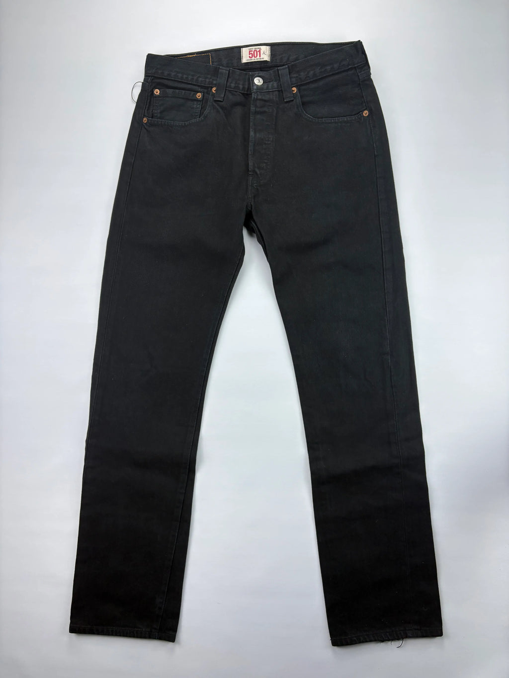 Levis Jeans - 32/34