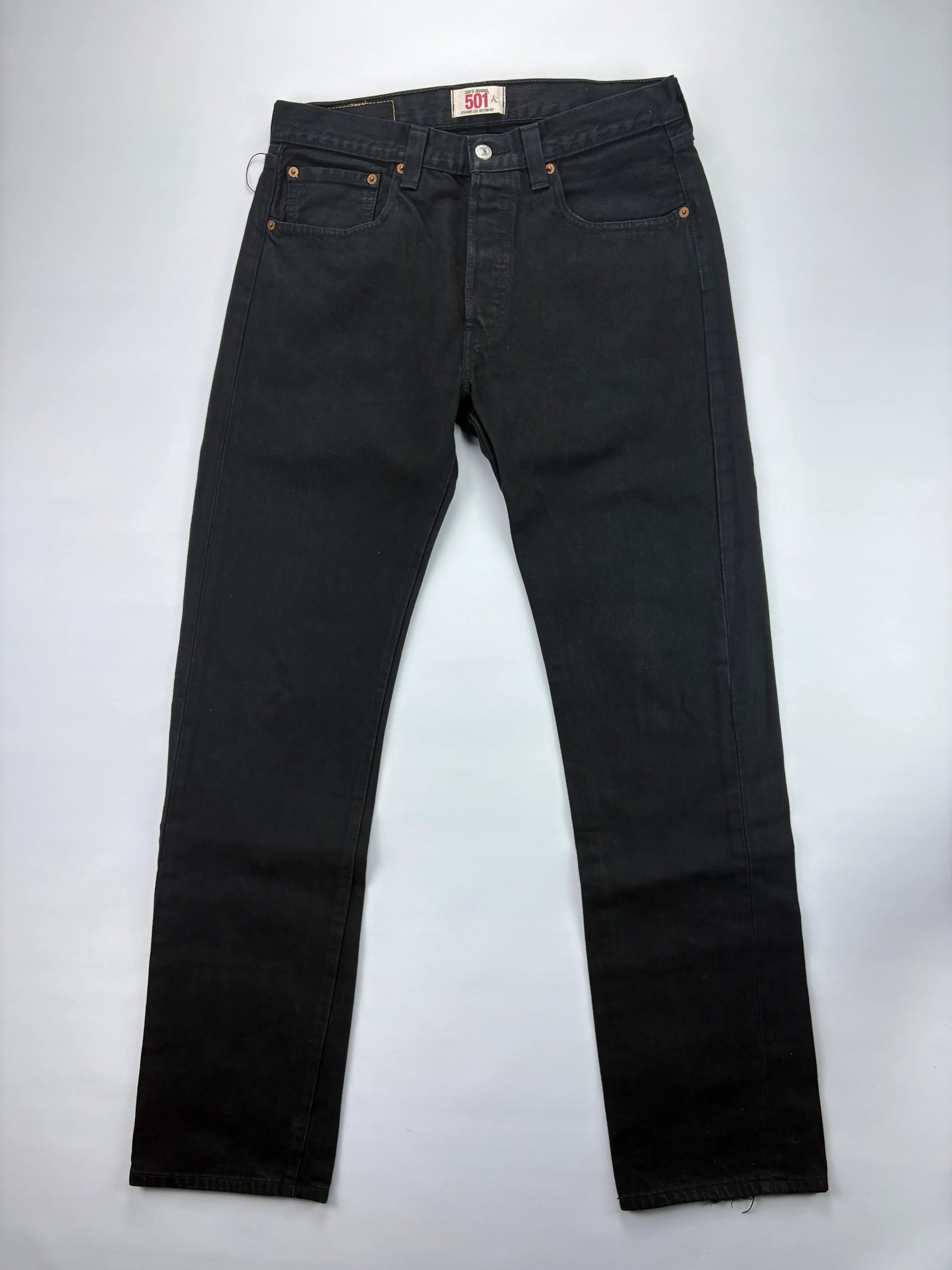 Levis Jeans - 32/34