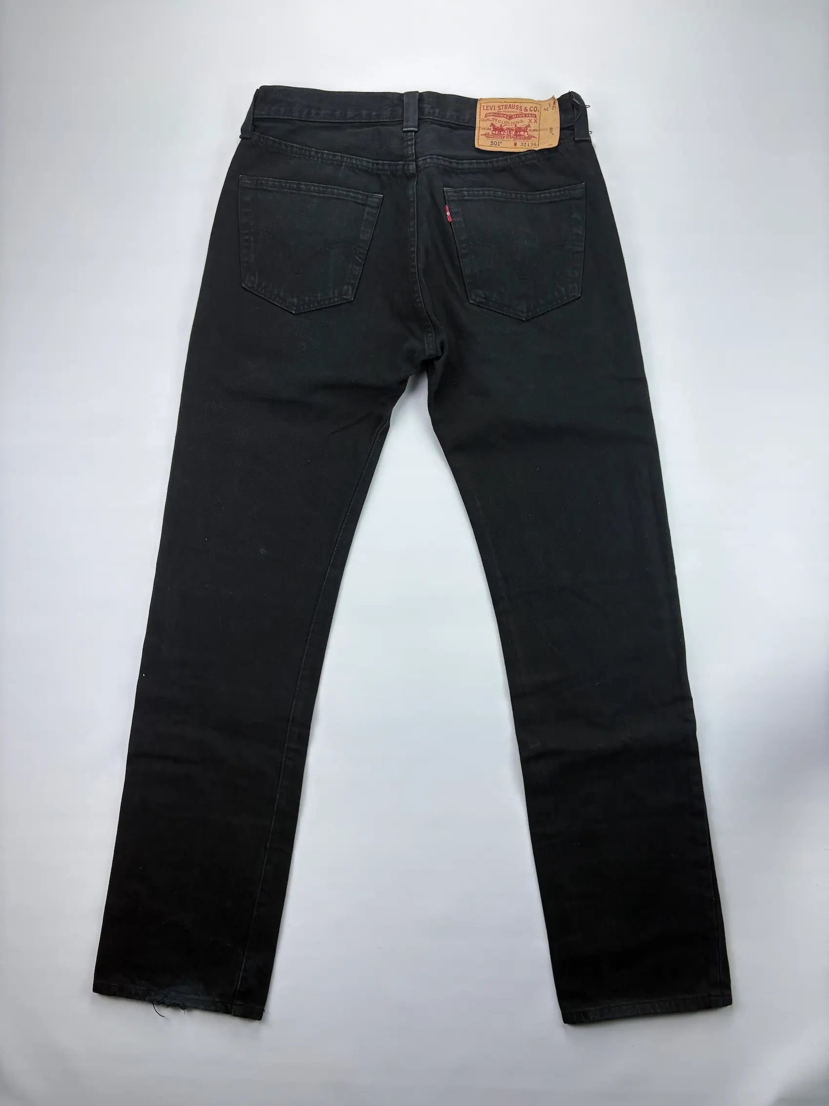 Levis Jeans - 32/34