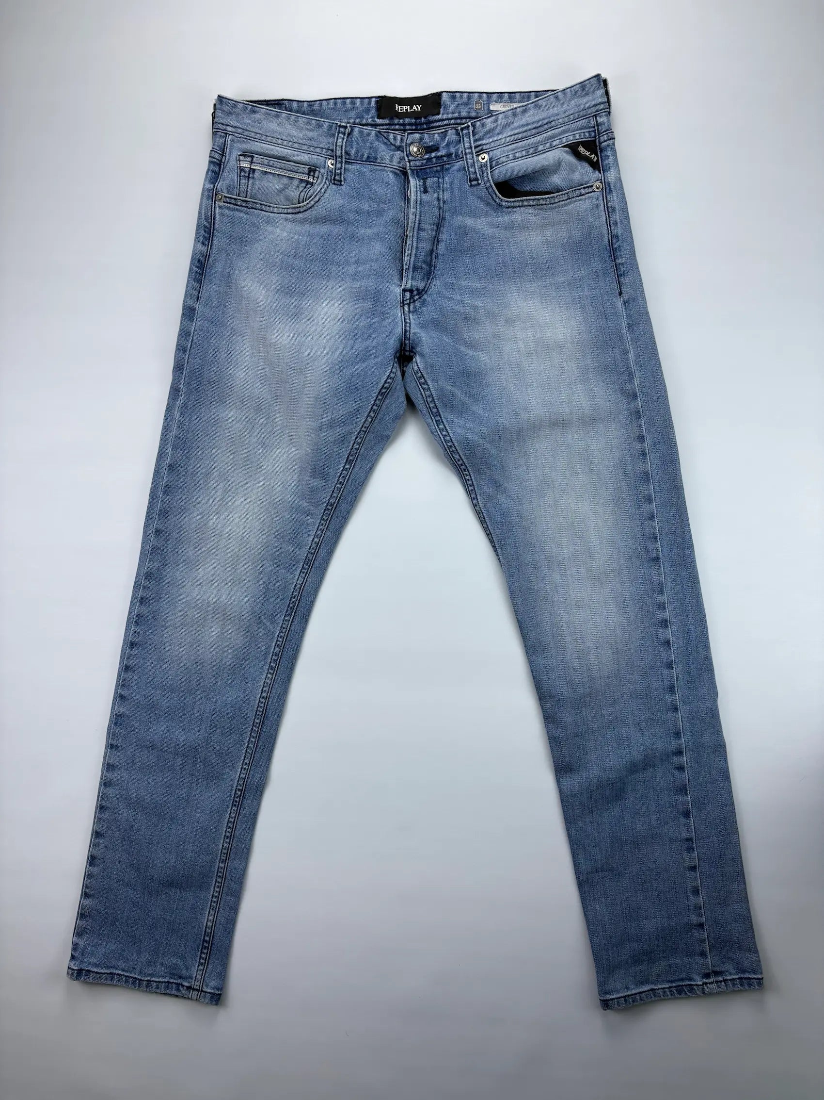 Replay Jeans - 32/32