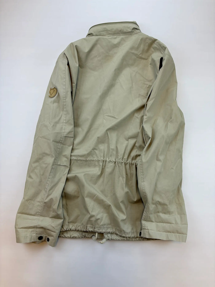 Fjällräven jacka - M