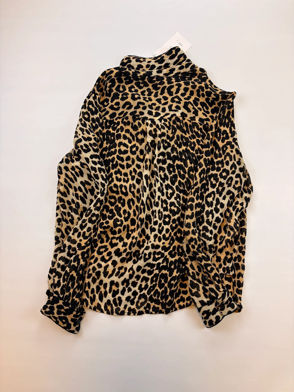 Ganni Blus - S